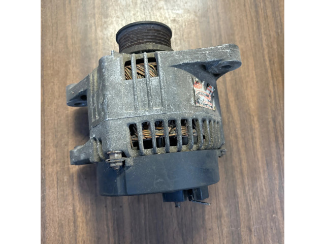 Генератор 63321423, A127R85A   Fiat Marea 1.8     