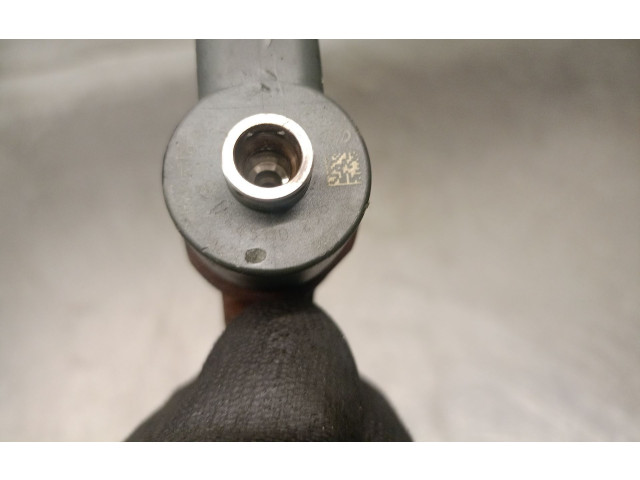 Форсунка 0445110256    Hyundai Getz  4FA 