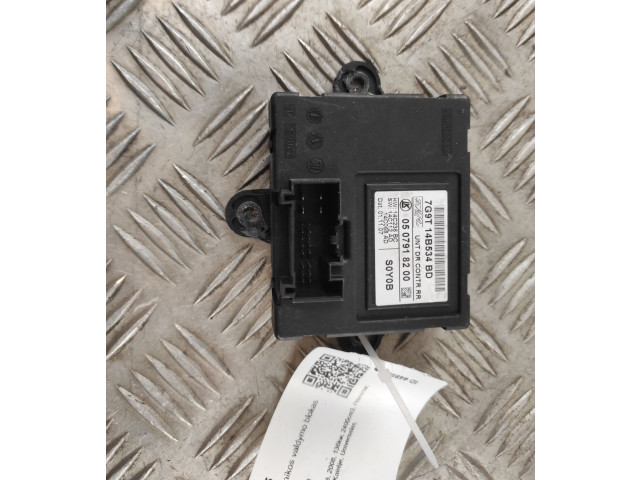  рейка  Колонка рулевая 0507918200, 0507918200   Volvo V70 2008 - 2013 года