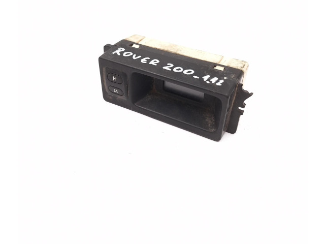 Дисплей    39700ST3E0, 39700-ST3-E0   Rover 200 XV