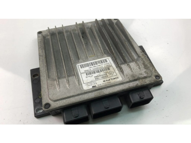 Řídící jednotka 8200911562 Renault Clio II 2008