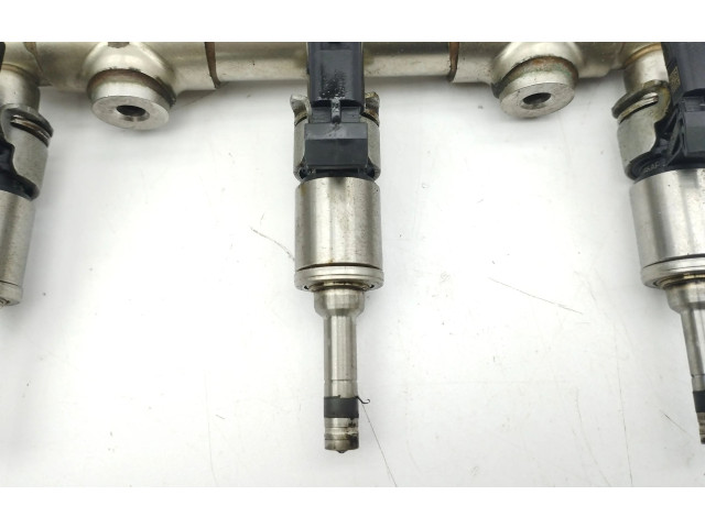 Комплект форсунок 04C133320F, 04C906054B Audi Q2 -