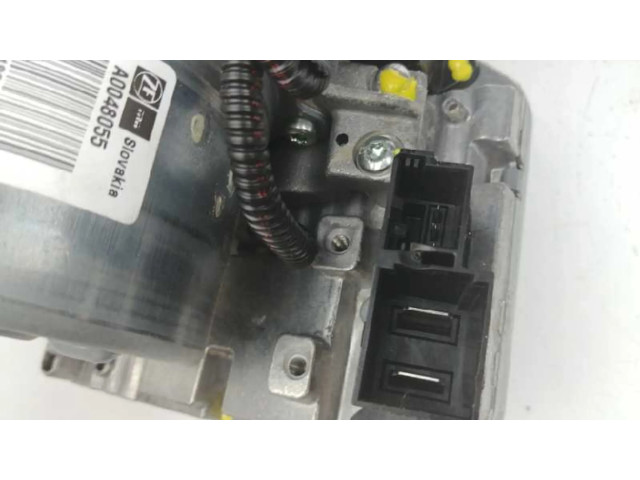 Рулевая рейка 6R1423510DC, 6R1909144AN Audi A1 2018- года