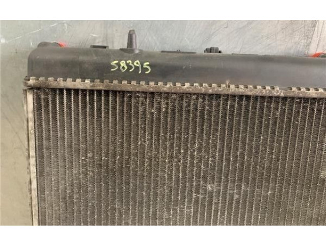 Турбина Радиатор охлаждающей жидкости Citroen C4 Aircross  1330S5   для двигателя RHR (DW10BTED4)      