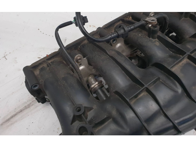 Всасывающий коллектор 560034615941, 4773610017   Audi A5 8T 8F  