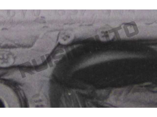 Зеркало электрическое        Skoda Fabia Mk3 (NJ)  2015 - 2021 года   