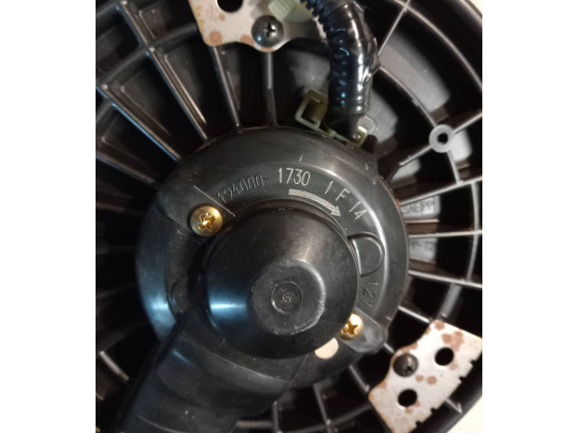 Вентилятор печки 1940001730 Honda Accord