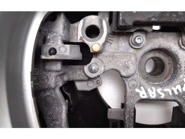 Volant Nissan Pulsar 2015 34220770B