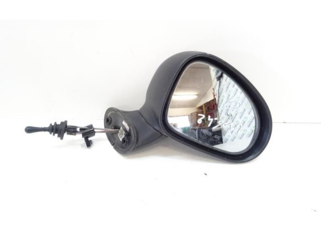 Зеркало (механическое)       Chevrolet Matiz   -  года   