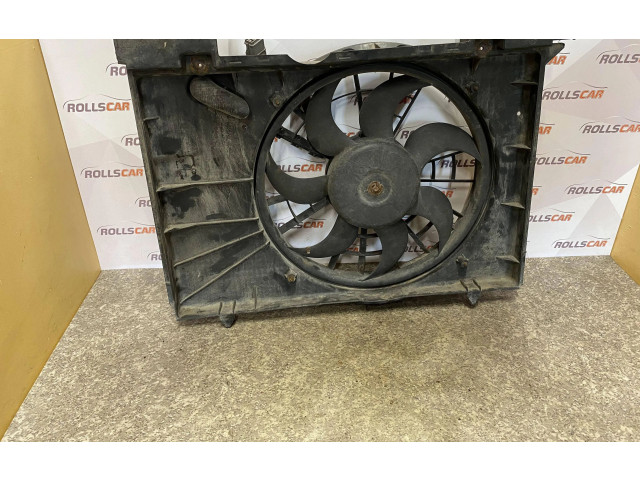 Вентилятор радиатора 3135103192 Volvo S70 V70 V70 XC