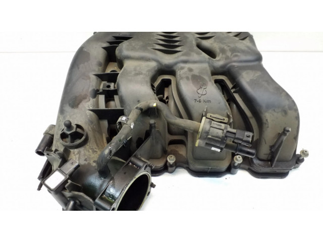 Всасывающий коллектор