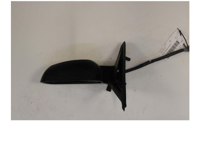 Зеркало электрическое Volkswagen Golf II 1984 - 1991 года