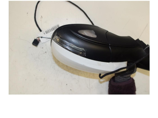 Зеркало электрическое Skoda Yeti (5L) 2009 - 2017 года