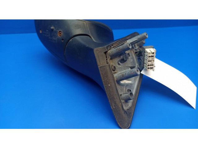 Зеркало электрическое     правое   Citroen Xsara     