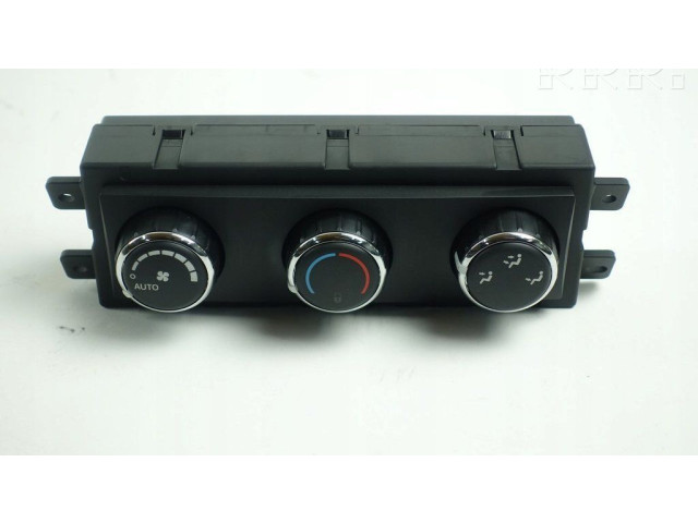 Блок управления климат-контролем 55111313AC   Lancia Voyager