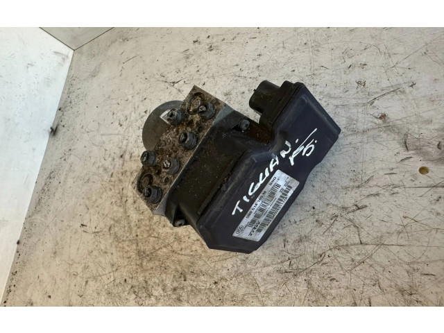 Jednotka ABS 5N0614109M   Volkswagen Tiguan 2009