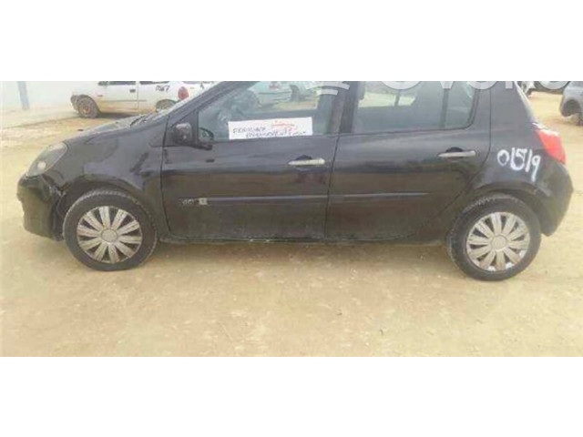 Комплект вентиляторов 8200525991, 8200525991 Renault Clio III