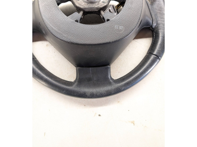 Руль Infiniti QX50 (J50) 2013 - 2017 года 130072, 0716SL