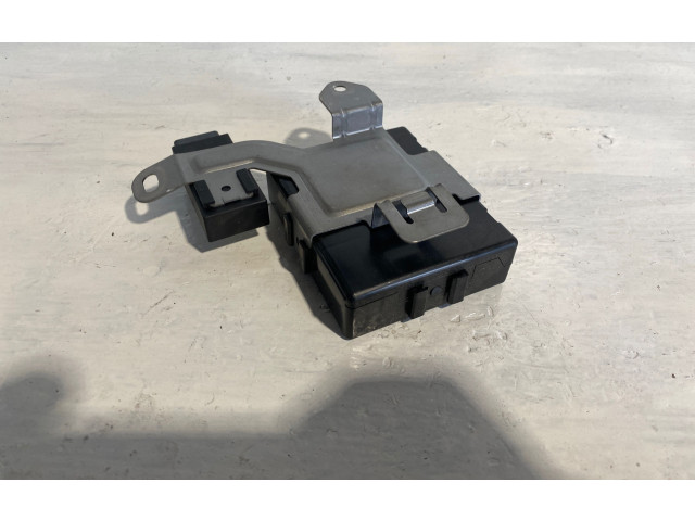 Блок управления двигателем Блок управления W1T76779, 8638A006 Mitsubishi Grandis