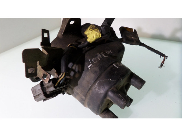 Распределитель искры (трамблер)