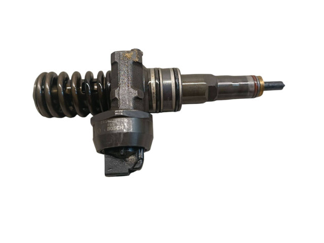 Жиклер (жиклеры) (форсунка (форсунки) 038130073AG Skoda Octavia Mk2 (1Z)