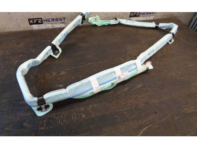 Боковая подушка безопасности 5E0880742, 5E0880742 Skoda Octavia Mk3 (5E)