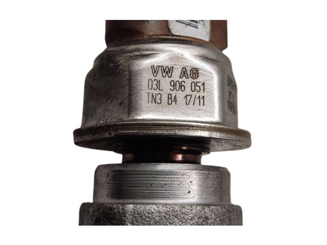 Vstřikovací lišta 03P089, 03L906051 Seat Ibiza IV (6J,6P) CGGB