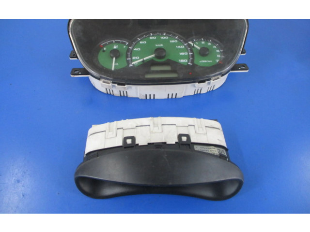 Панель приборов 96664177, 96664177   Chevrolet Matiz       