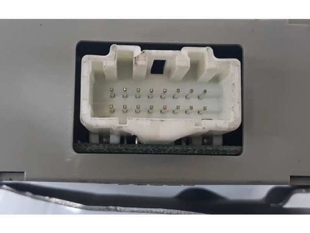 Блок управления 8631A417, G170100270 Citroen C-Crosser