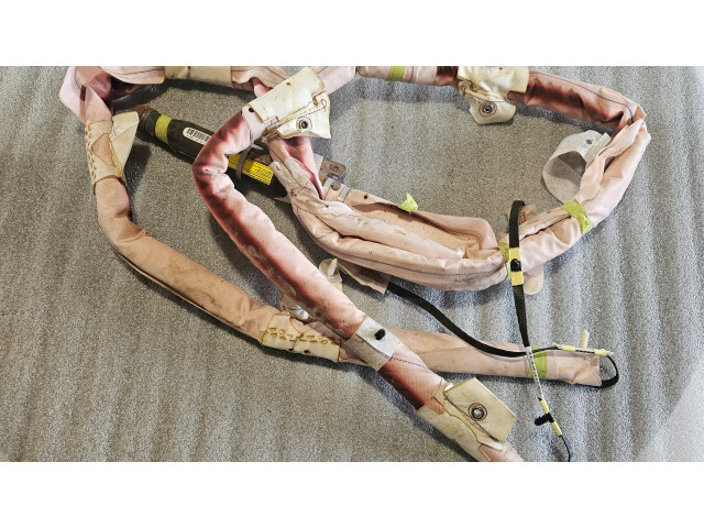 Боковая подушка безопасности P05057626AE, TDZSQ2291F0080   Dodge Grand Caravan