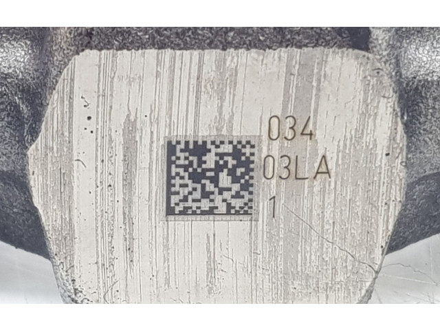 Шатун DGTE 03L105401A, 03L105401A    Skoda Karoq  