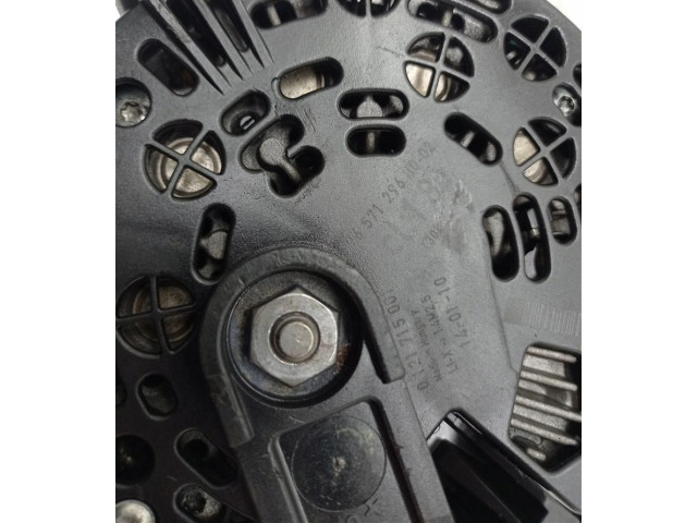 Генератор    Citroen C5      