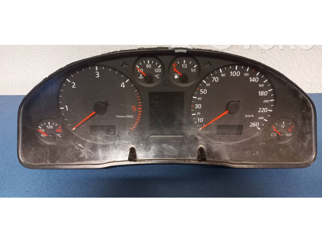 Панель приборов 4B0920932Q, 110008948049   Audi A6 S6 C5 4B       