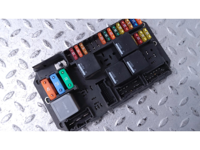 Блок предохранителей AW9314A073BC, 518987029 Jaguar XJ X351