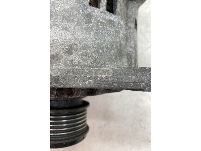 Генератор 038903023   Audi A3 S3 8L      