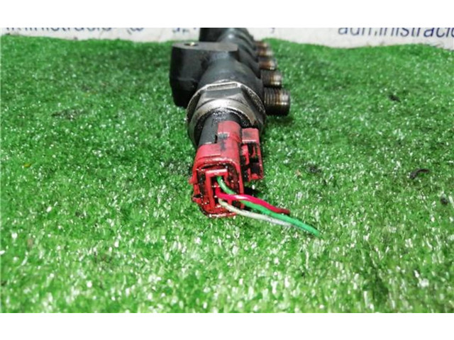 Топливная рампа 9646580880, 9646580880   Ford Fusion   для двигателя F6JA