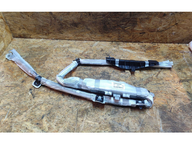 Боковая подушка безопасности 84918222515D, 34060506H   BMW X3 F25