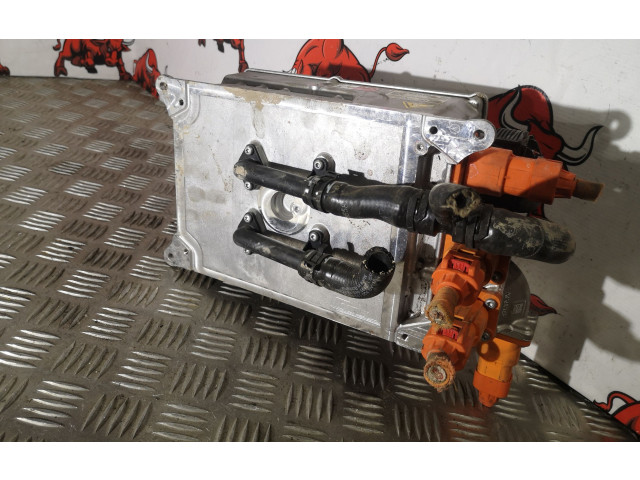 Блок комфорта 5QE915685C, 12087870   Cupra Formentor   