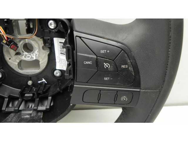 Руль Fiat 500X 2014-- года 07356348910, Baldai2826