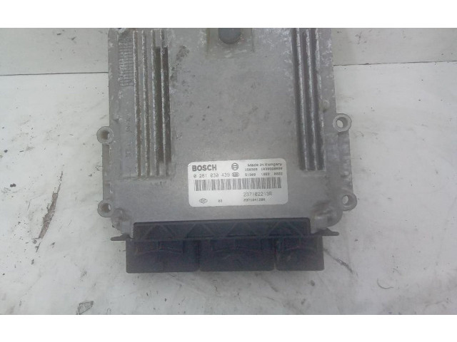 Řídící jednotka K9KC6 Renault Clio IV 2015