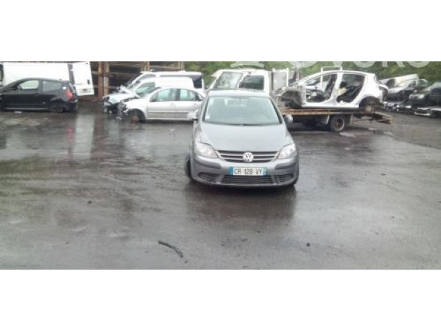 Зеркало электрическое Volkswagen Golf Plus 2005 - 2013 года