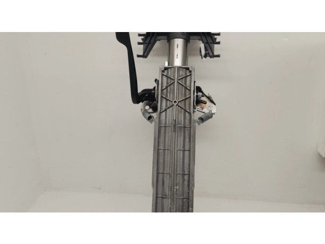 Рулевая рейка 743034 BMW M4 F82 F83 2014-2020 года