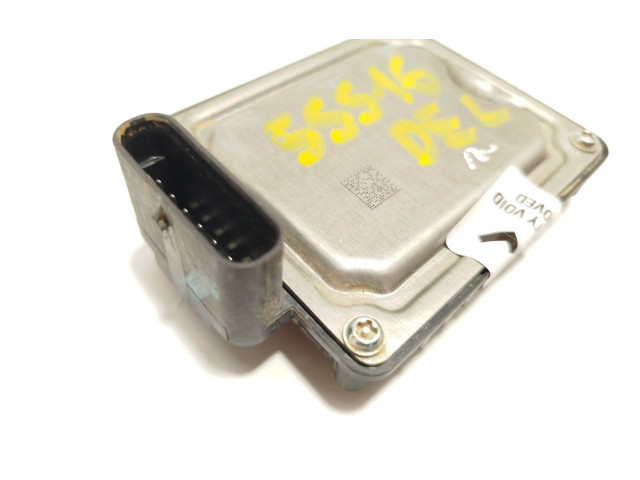 Блок управления 8892136175, P8892136175 Lynk & co 01