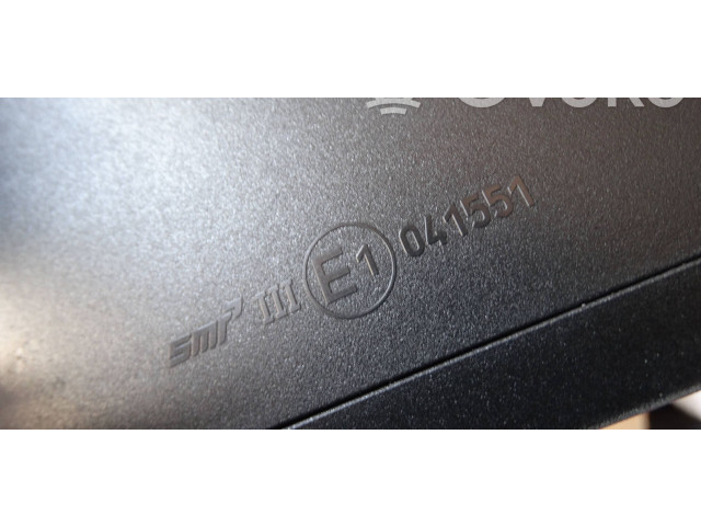 Зеркало электрическое Volkswagen Golf VIII 2019 - года