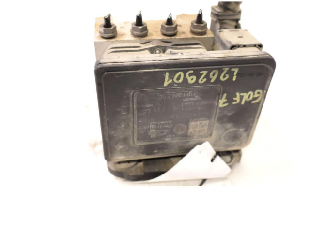 Блок АБС 10.0220-0998.4 Volkswagen Golf VII 2013 - 2019 года