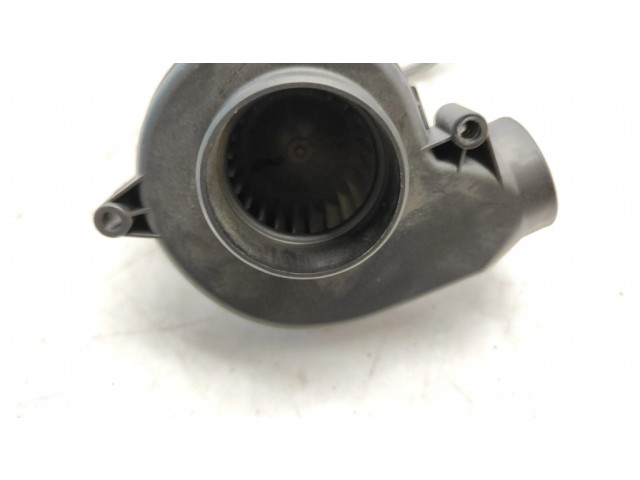 Вентилятор печки 0130002840, 12901438062 BMW Z4 E85 E86