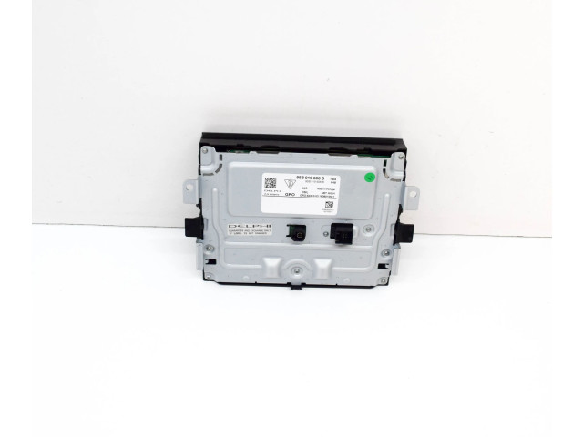 Дисплей    95B919606B, 95B919606B   Porsche Macan