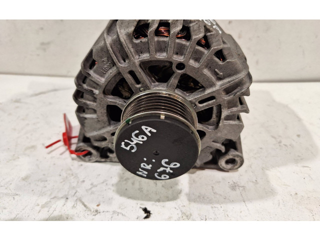 Генератор TG15C134   Peugeot Partner III      