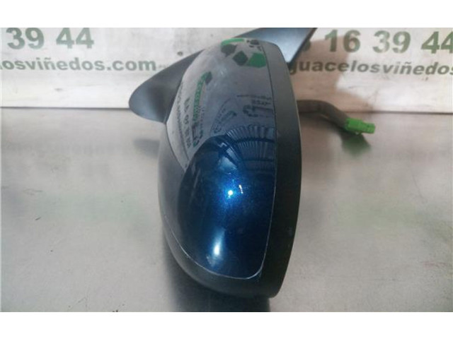 Зеркало (механическое)       Volvo V70  2000 - 2004 года   