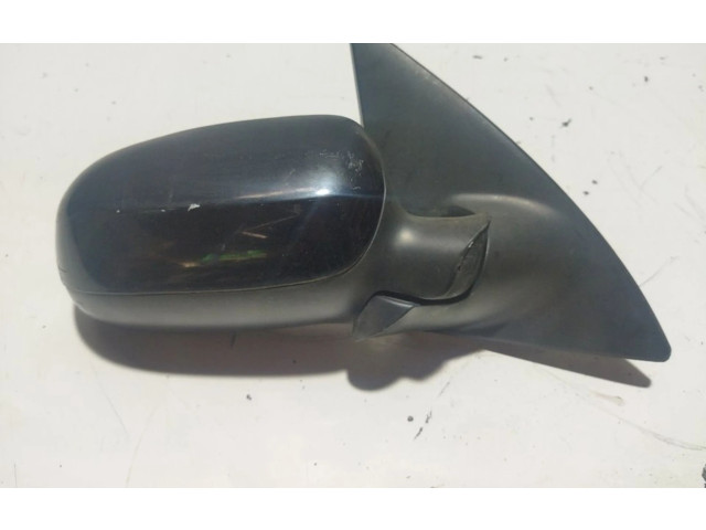 Зеркало электрическое Opel Combo C 2001 - 2011 года